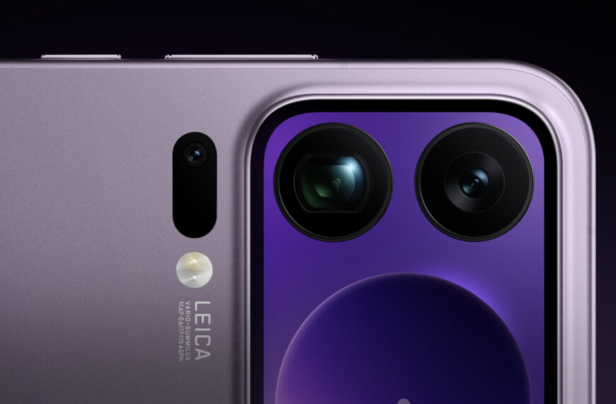 Τέλος τα περιθώρια, το Xiaomi 18&hellip;