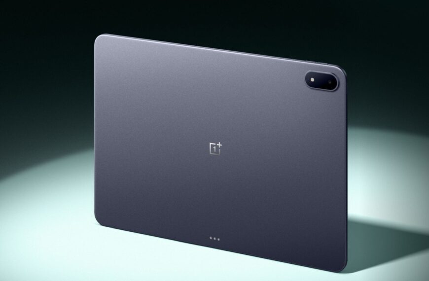 OnePlus Pad 3 Pro: Λεπτομέρειες για&hellip;