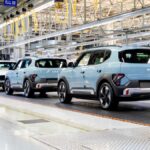 Kia EV2: Ηλεκτρική αντεπίθεση από την καρδιά της Ευρώπης