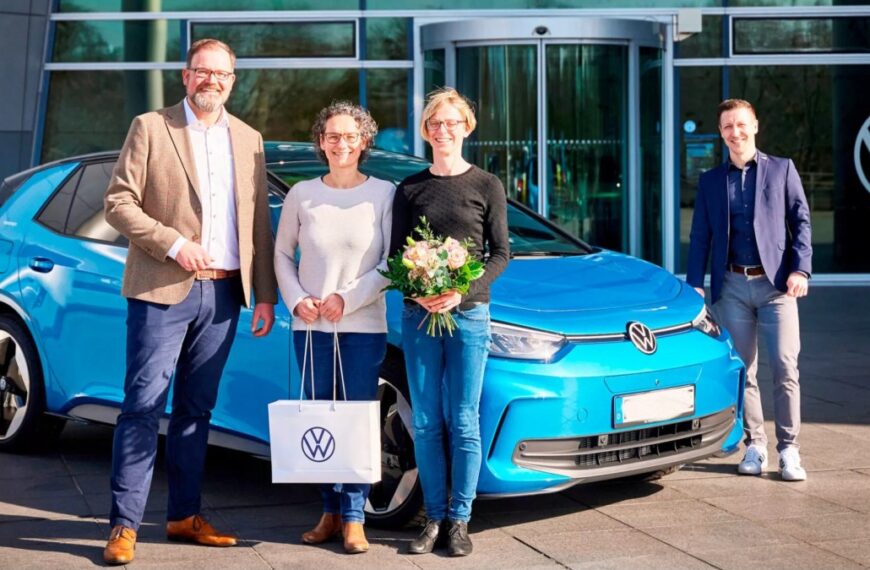 VW: Πώς ο Γερμανικός κολοσσός&hellip;