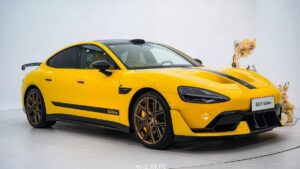 Xiaomi SU7 Ultra: Δωρεάν αναβάθμιση για το καπό&hellip;