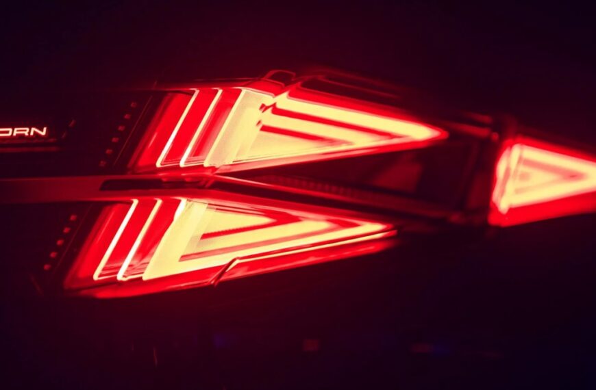 Born VZ: 322 ίπποι και&hellip;