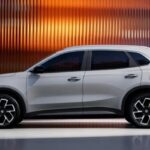 MG 4X: Το πρώτο SUV της οικογένειας MG4 έτοιμο να κατακτήσει την αγορά