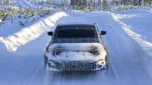 BMW Neue Klasse i3: Ο ηλεκτρικός “κεραυνός” που&hellip;