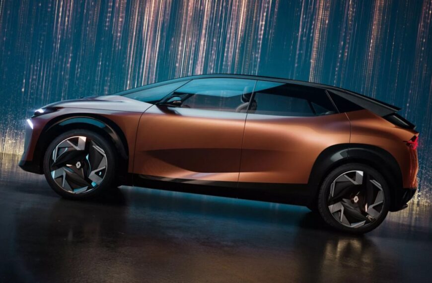 Renault “futuREady”: Το σχέδιο αντεπίθεσης που Αλλάζει τα δεδομένα στην Ευρώπη