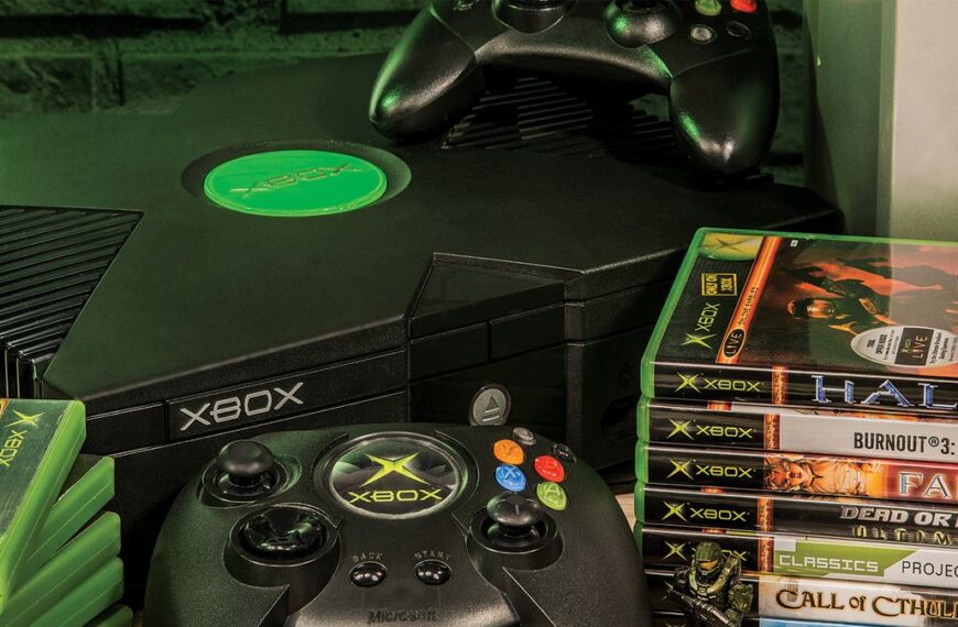 Xbox: Το ψηφιακό “ελιξίριο νεότητας” – Πώς η Microsoft ανασταίνεις τους θρύλους της το 2026