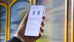 Από την καινοτομία στην αμφισβήτηση της νέας οθόνης&hellip;