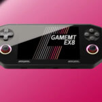 GameMT EX8: Ο «φονέας γιγάντων» των retro handhelds έφτασε!