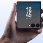 Στάσιμη η Samsung με το Galaxy Z Flip 8, φέτος την παράσταση θα κλέψει το Z Fold 8