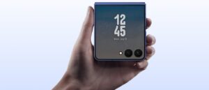 Στάσιμη η Samsung με το Galaxy Z Flip&hellip;