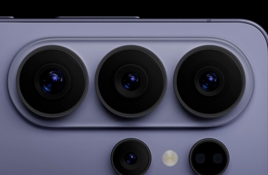 Project HPA: Ίσως η κρυφή “κάρτα” της Samsung για το Galaxy S27 Ultra