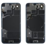 Το πίσω πάνελ του iPhone 17e προσθέτει MagSafe στο iPhone 16e