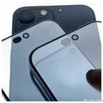 Μελετήστε τις πρώτες φωτογραφίες με το στενότερο Dynamic Island στο iPhone 18 Pro