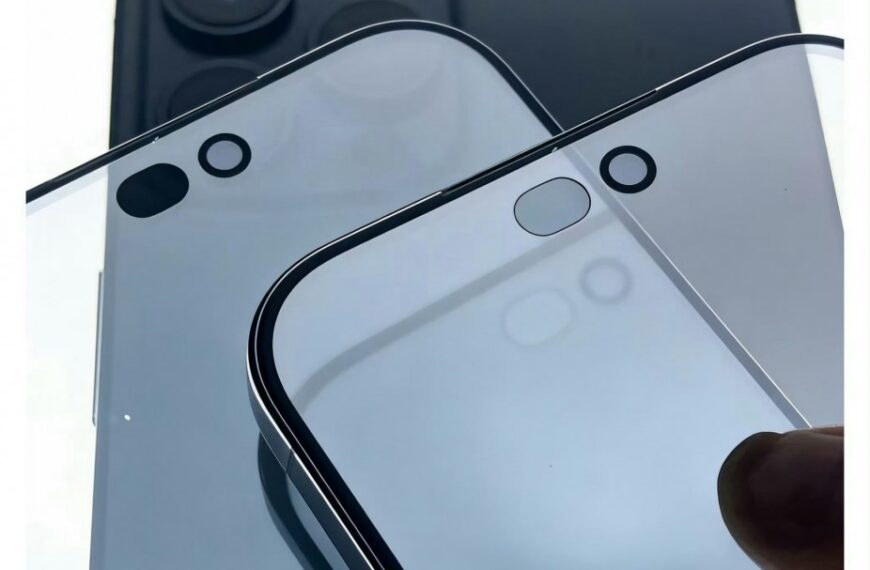 Μελετήστε τις πρώτες φωτογραφίες με το στενότερο Dynamic…