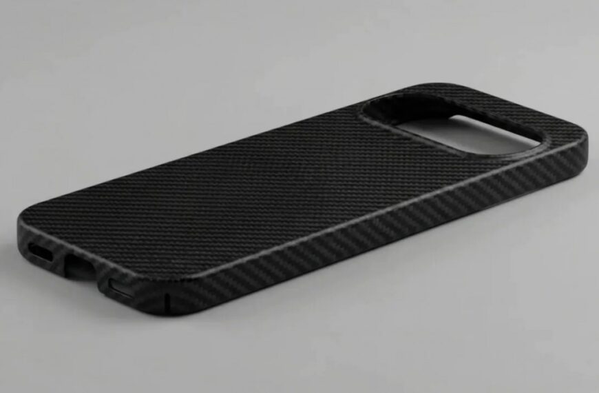 Pixel 11 Pro XL: Οι πρώτες “αποκαλυπτικές” θήκες δείχνουν αλλαγή πορείας στη σχεδίαση