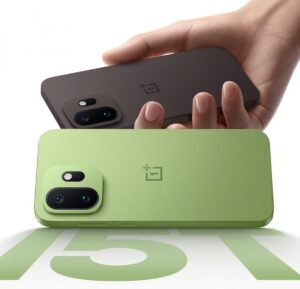 Έτοιμο το OnePlus 15T για να “καταπιεί” τον&hellip;