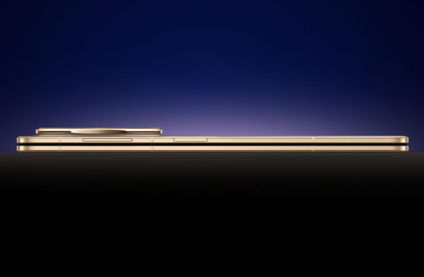 Honor Magic V6: Συνδυάζει την&hellip;