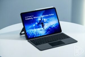Παρουσιάστηκε το vivo Pad6 Pro με θηριώδη μπαταρία&hellip;