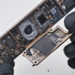 Εκπληκτικά εύκολη η επισκευή ενός MacBook Neo