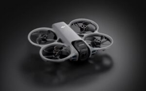 DJI Avata 360: Το drone που επαναπροσδιορίζει τη&hellip;