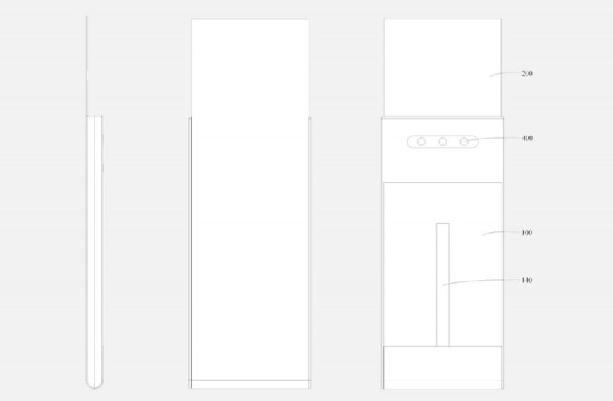 Αρέσουν στην Vivo τα rollable smartphone&hellip;