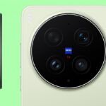 Αυτό δεν είναι smartphone — είναι κάμερα κινηματογραφικού επιπέδου: vivo X300 Ultra!