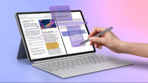 ThinkTab X11: Ένα tablet που «αρνείται» να σπάσει