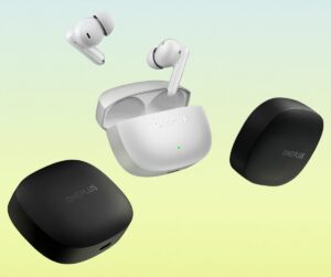 Αντίο στον θόρυβο με τα νέα Nord Buds&hellip;