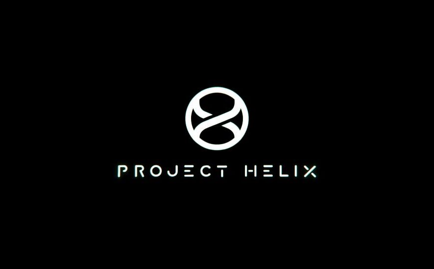 Xbox Project Helix: Κονσόλα ή…&hellip;