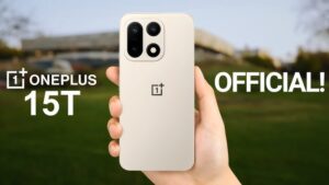 «Πλαίσια που “εξαφανίζονται” και 165Hz: Τελικά το OnePlus&hellip;