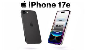 Επίσημο το iPhone 17e: Με επεξεργαστή A19, MagSafe&hellip;