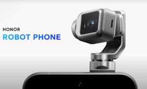 Honor Robot Phone: Το smartphone που κινείται, «απαντά»&hellip;