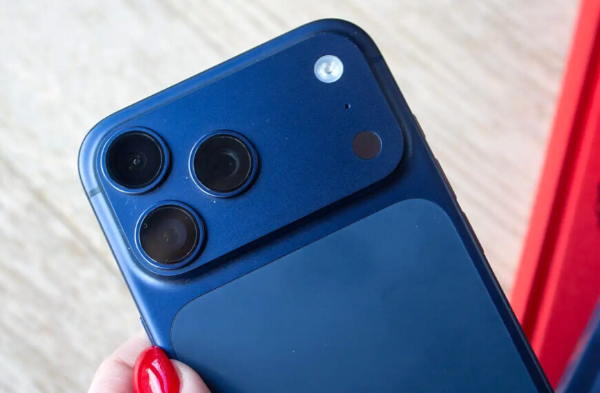 Φημολογείται ότι όλα τα μοντέλα iPhone 18 θα&hellip;