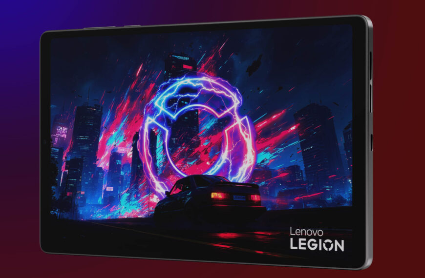 «Ταράζει» τα νερά η Lenovo&hellip;