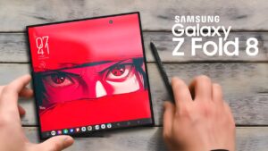 Εντείνεται ο ανταγωνισμός στα foldables: Πίεση για τη&hellip;
