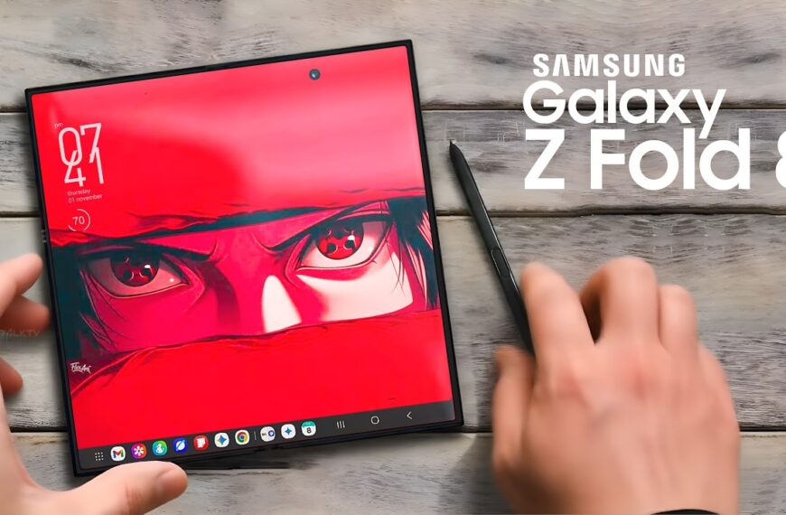 Εντείνεται ο ανταγωνισμός στα foldables: Πίεση για τη…