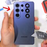 Πολύ “σκληρό και γερό” το Samsung Galaxy S26 Ultra σε διάφορες δοκιμές αντοχής