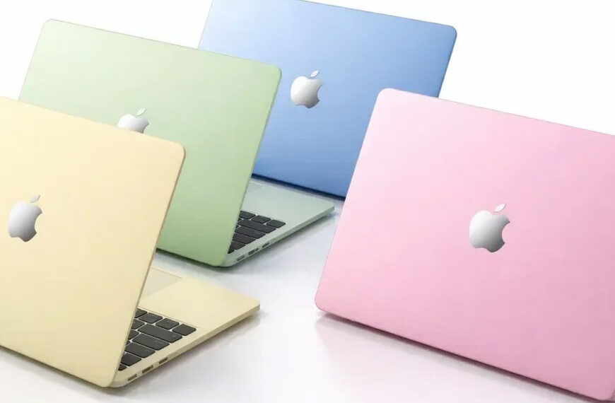 MacBook Neo: Πιθανόν είναι το νέο οικονομικό laptop…