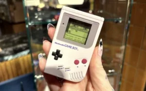 Το Game Boy ξαναζεί – Η Nintendo κυκλοφόρησε&hellip;