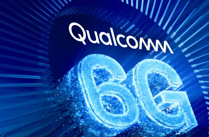 Με βλέμμα στο 6G: Η&hellip;