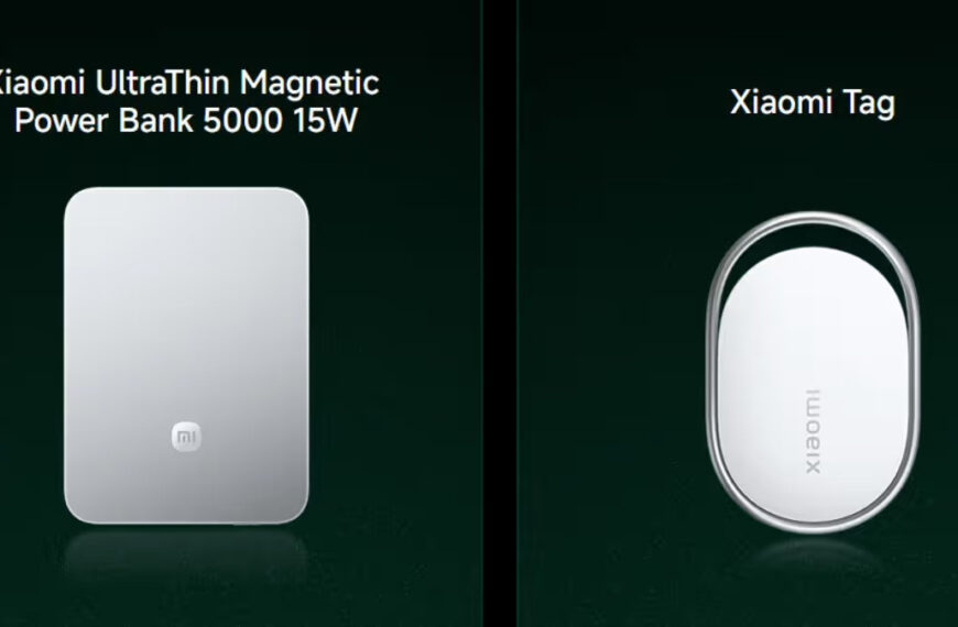 Xiaomi @ MWC 2026: Με&hellip;