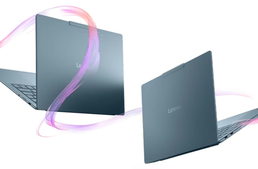 Lenovo IdeaPad Pro 5i Gen 11: Υποσχέσεις που… έμειναν στη σκηνή της CES;