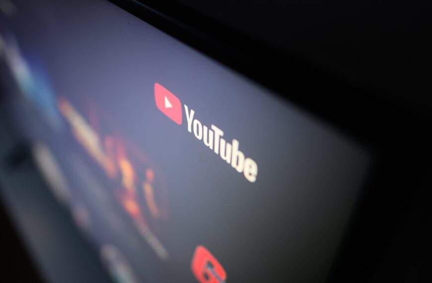 YouTube και Smart TV: Οι&hellip;