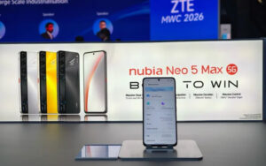 Neo 5 Max: Ακραία μεγάλο με πάνελ οθόνης&hellip;