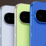 Διαρροή και renders για το Google Pixel 11 Pro