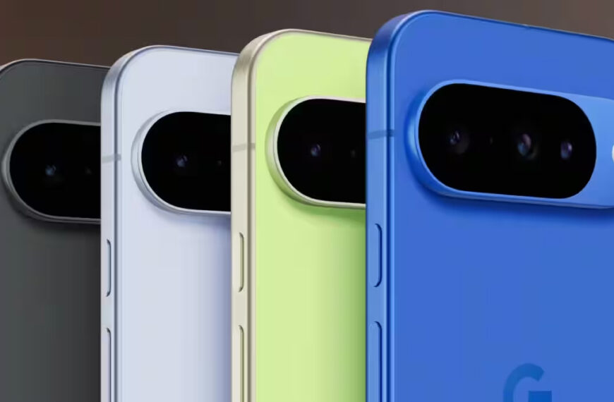 Διαρροή και renders για το Google Pixel 11…