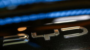 BYD: Από την Κίνα στην κορυφή του κόσμου&hellip;