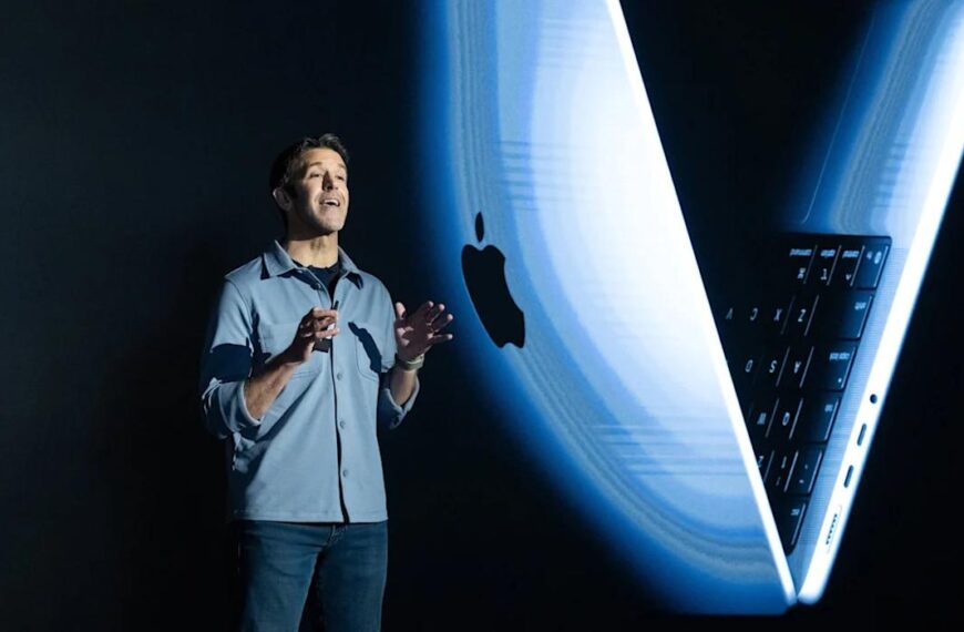 Όλη η προσοχή του νέου CEO της Apple στρέφεται σε ένα ακυκλοφόρητο προϊόν