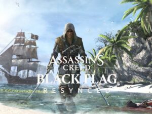 Το Assassin’s Creed Black Flag Resynced διέρρευσε πριν&hellip;