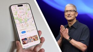 Tim Cook: «Αυτό ήταν το μεγαλύτερο λάθος μου&hellip;
